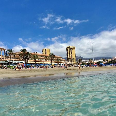 Torres Del Sol-La Perla Ocean View Apartment Los Cristianos  Exterior photo