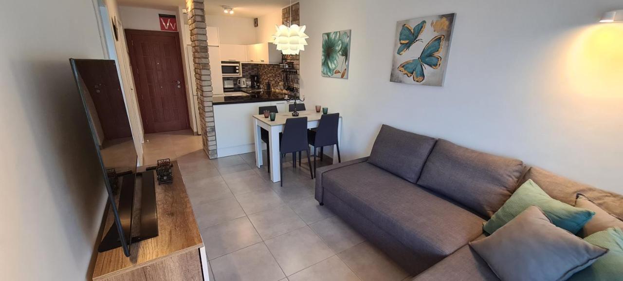 Torres Del Sol-La Perla Ocean View Apartment Los Cristianos  Exterior photo
