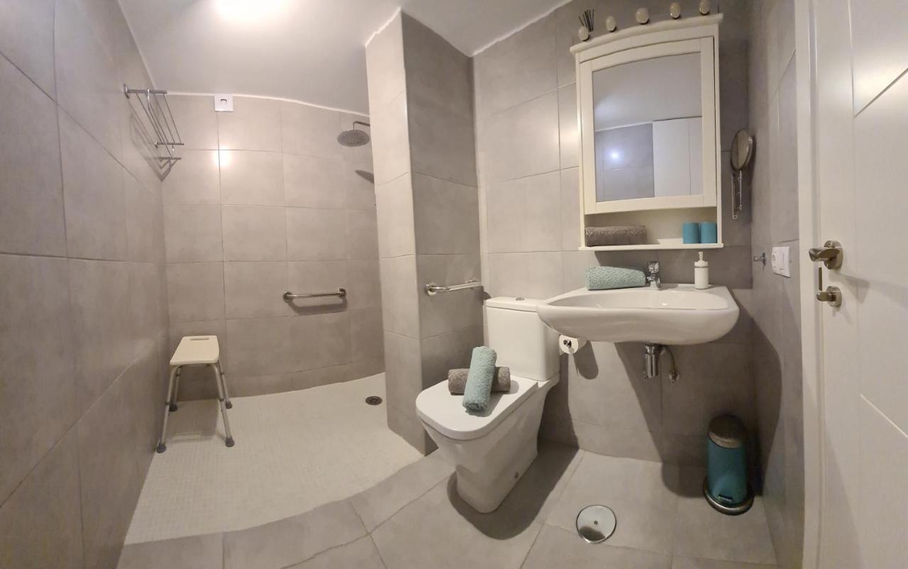 Torres Del Sol-La Perla Ocean View Apartment Los Cristianos  Exterior photo