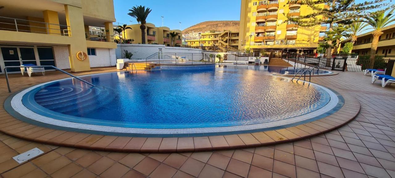 Torres Del Sol-La Perla Ocean View Apartment Los Cristianos  Exterior photo