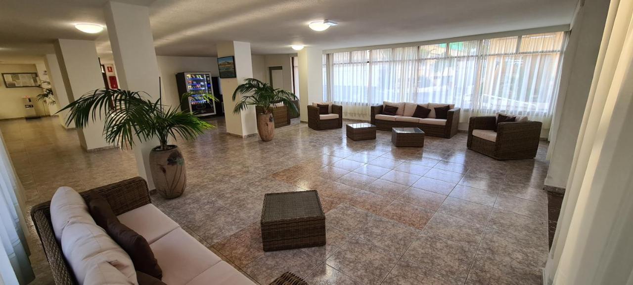 Torres Del Sol-La Perla Ocean View Apartment Los Cristianos  Exterior photo